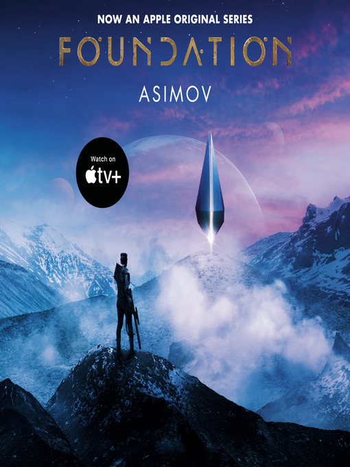 Title details for Foundation by Isaac Asimov - Available